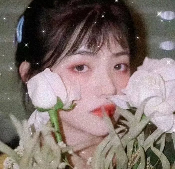 无惧的爱